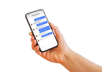 SMS API para empresas en México