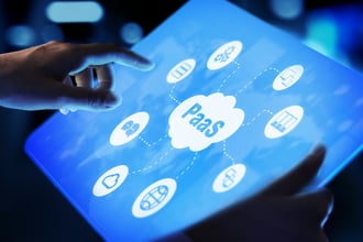 Tipos de servicios en la nube ¿cuál es el más confiable?
