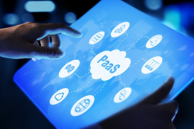 Tipos de servicios en la nube ¿cuál es el más confiable?