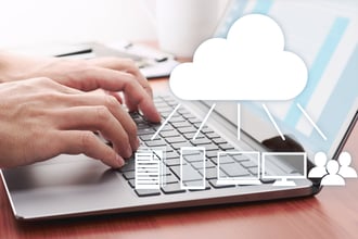 ¿Cómo funciona la nube?