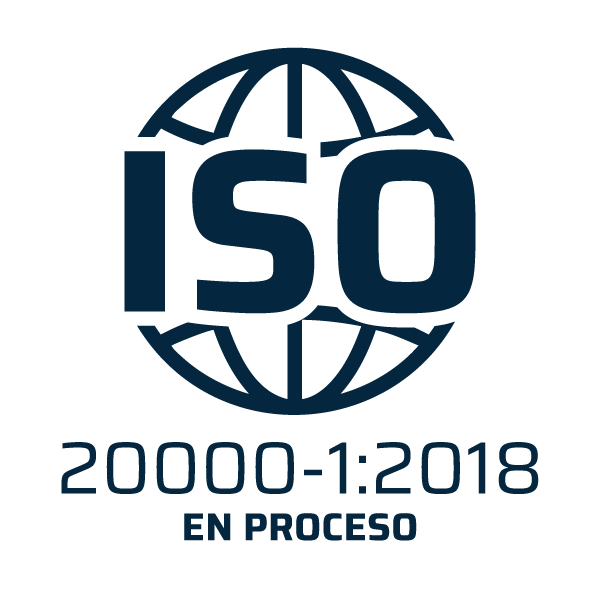 ISO20000