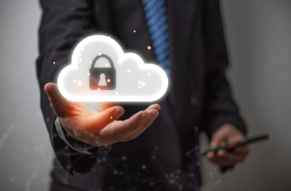 Seguridad Nube