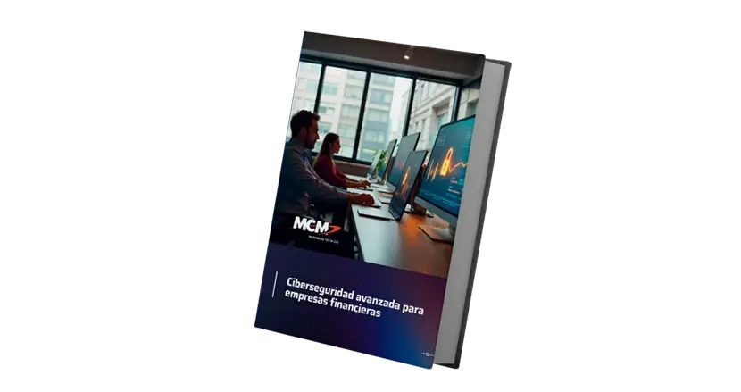 ciberseguridad avanzada para empresas financieras