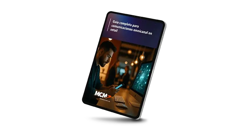 comunicaciones omnicanal