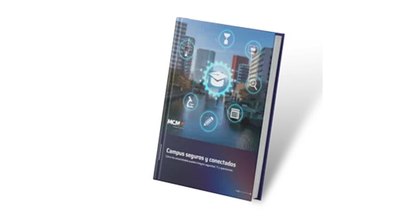 campos seguros y conectados