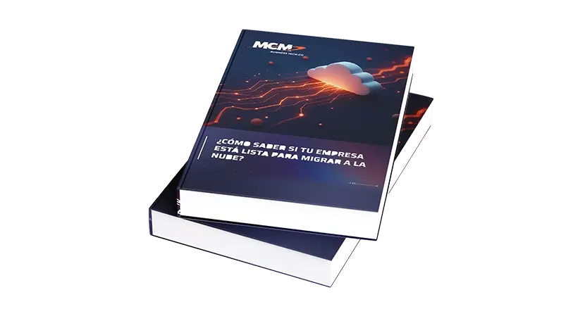 migracion a la nube