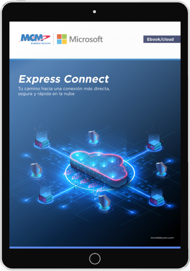 Alianza AWS Conexiones directas nube