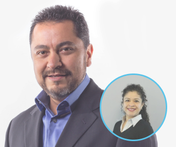 Alianza AWS Conexiones directas nube
