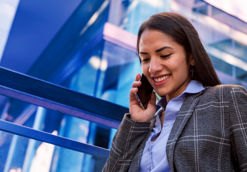 Soluciones comunicaciones unificadas