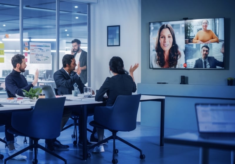 Soluciones comunicaciones unificadas